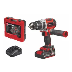 Wiertarko-wkrętarka EINHELL 4514211