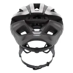 Kask rowerowy ABUS Viantor Szary Szosowy (rozmiar S)