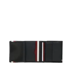 Маленький мужской кошелек Tommy Hilfiger Th Central Smooth Trifold AM0AM11755 DW6