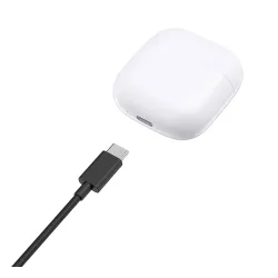 Słuchawki bezprzewodowe Edifier X2 Plus Douszne Bluetooth 6.0 Biały