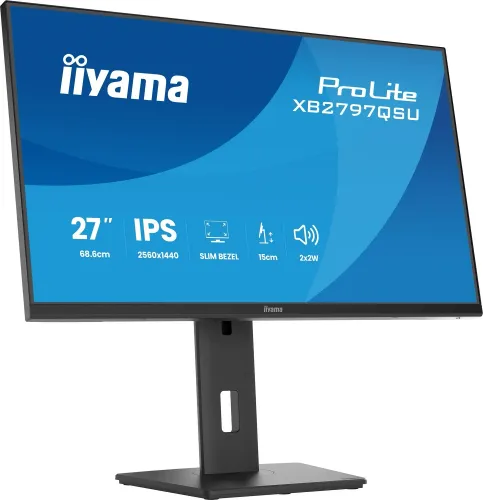 iiyama ProLite XB2797QSU-B1