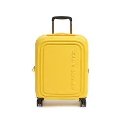 Маленький жесткий чемодан Mandarina Duck Logoduck+ P10szv2405j Duck Yellow