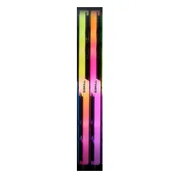 Pamięć G.Skill Trident Z RGB, DDR4, 64 GB, 3600MHz, CL17 (F4-3600C17Q-64GTZR)