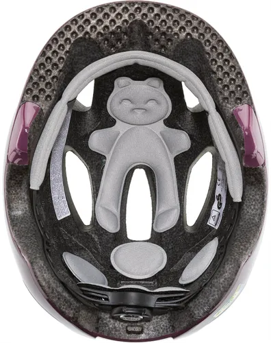 Kask rowerowy orzeszek UVEX Oyo