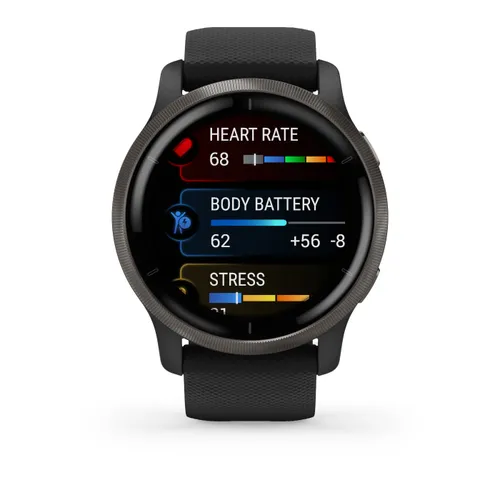 Garmin Venu Smartwatch 010-02430-11