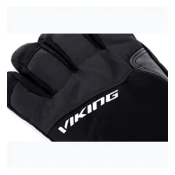 Rękawice narciarskie męskie Viking Branson GTX black