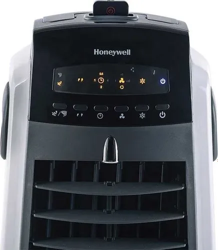 Honeywell iklim kontrolü ES800İ