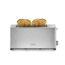 Toster Caso Germany Classico T 2 Ruszt do bułek Rozmrażanie 1050W