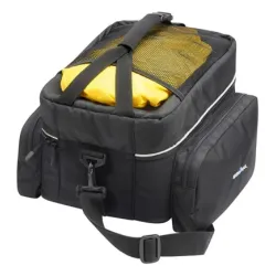 Torba na bagażnik KlickFix Rackpack Touring GTA
