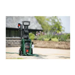 Bosch UniversalAquatak 125 yüksek basınçlı yıkama makinesi