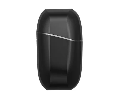 Słuchawki bezprzewodowe Tozo Gaming Pods Dokanałowe Bluetooth 5.3 Czarny