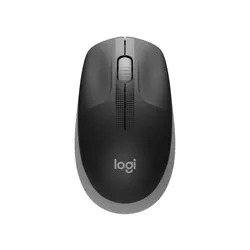 Myszka Logitech M190 Szary