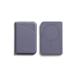 Кошелек Bellroy Mag Wallet Innovera™, lilac haze
