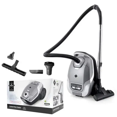 Hoover Columbia Vac OSC3100 800 Вт Мини-турбощетка Насадка для твердых полов