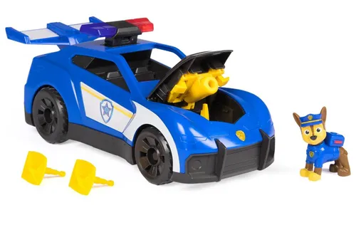 Pojazd SPIN MASTER Psi Patrol Search & Rescue Chase 6074962