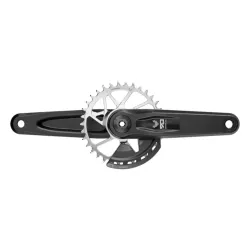 Mechanizm korbowy Sram Eagle 90 DUB T-Type