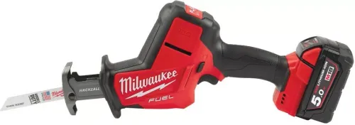 Milwaukee M18 FHZ-502X Pistonlu Testere