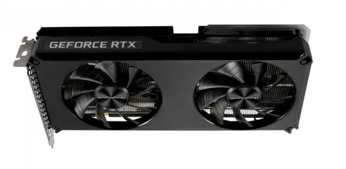 Karta graficzna GeForce RTX 3060 Ti GHOST  8GB GDDR6 256bit HDMI/3DP LHR 