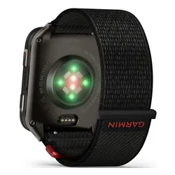 Smartwatch GARMIN Venu X1 Czarny