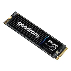 Dysk GOODRAM PX500 G3 128GB SSD
