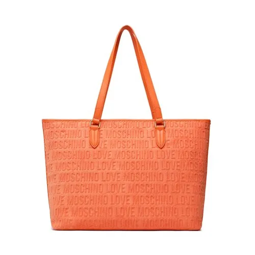 Сумка LOVE MOSCHINO JC4072PP1GLN145A Arancio