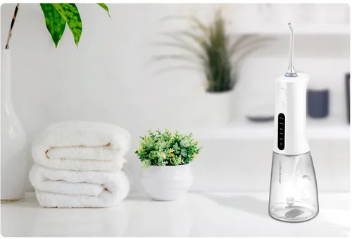 Irygator BERDSEN BD-200 Biały