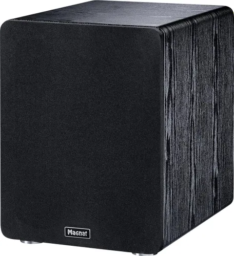 Subwoofer Magnat Alpha RS 8 Aktywny 80W Czarny