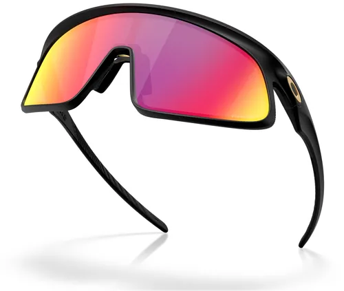 Очки для шоссейного велосипеда OAKLEY RSLV PRIZM