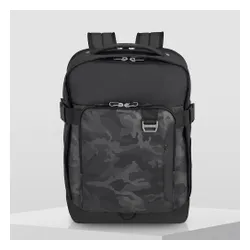 Samsonite Midtown городской рюкзак для ноутбука L Exp-Camo grey