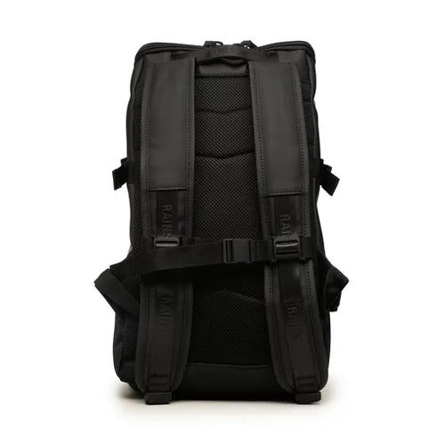 Ploaie Trail Cargo Rucsac 13800 Negru