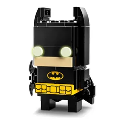 LEGO BrickHeadz 40748 Figurka Batmana 8w1