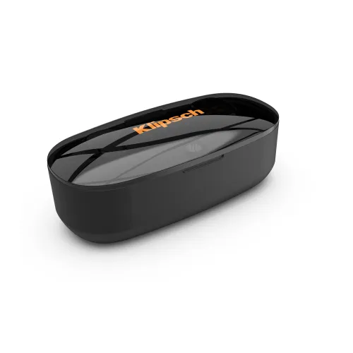 Słuchawki bezprzewodowe Klipsch S1 True Wireless Dokanałowe Bluetooth 5.0