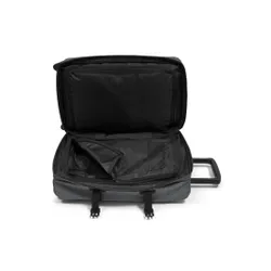 Eastpak Strapverz S-Black denim Çantası