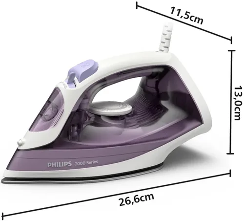 Żelazko PHILIPS DST 2020/30