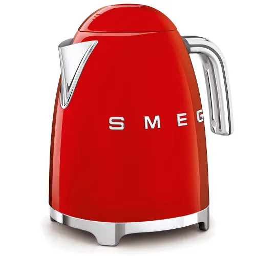 Электрический чайник SMEG KLF03RDEU