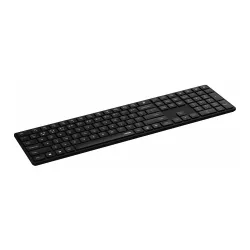 Klawiatura Rapoo E8020M Blade Czarny