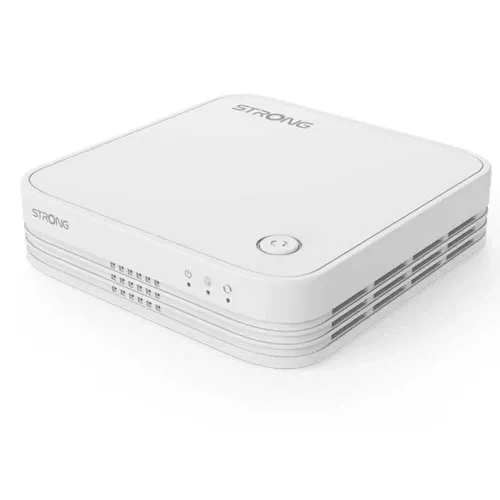 Router Strong ATRIA Mesh Add-On 1200 V2 1szt. Biały