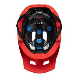 Kask rowerowy Full Face LEATT MTB Enduro 4.0