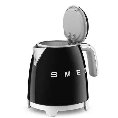 Электрический чайник SMEG Mini KLF05BLEU