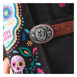 Lalka Barbie Ken kolekcjonerski Dia de Muertos 2021 GXL26