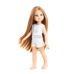 Lalka hiszpańska Cristi 32cm