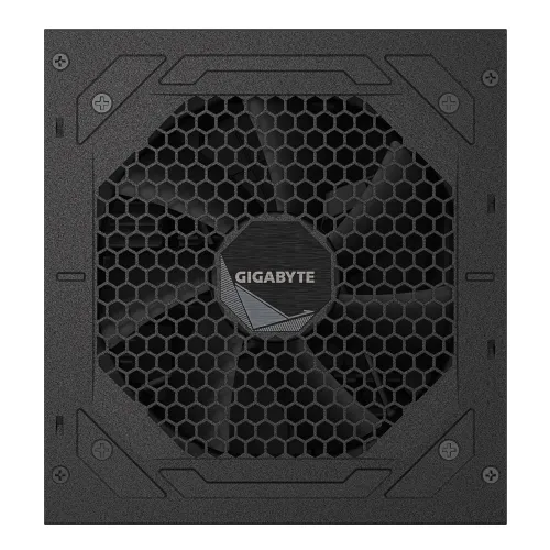 Zasilacz Gigabyte UD750GM PG5 V2 750W 80+ Gold Czarny