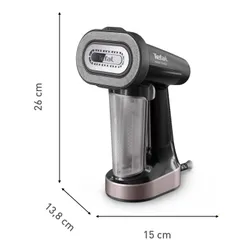 Parownica do ubrań (Steamer) TEFAL DT8765E0 Pure Force 3w1