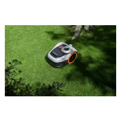 Robot koszący SEGWAY NAVIMOW i206E