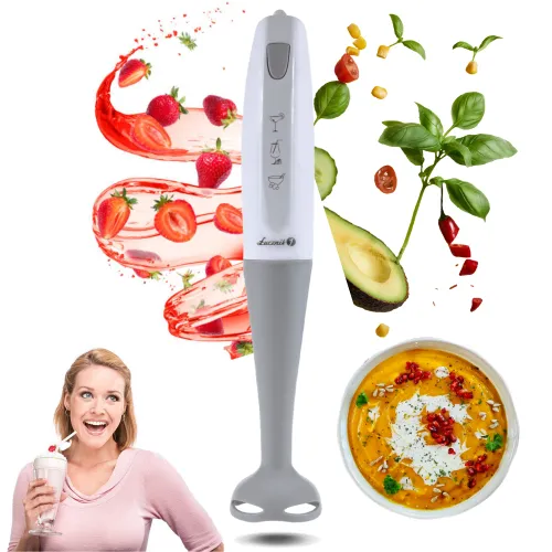 Blender Łucznik JK-200 C 200W