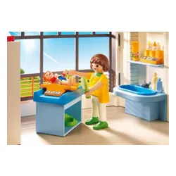 Playmobil City Life 6657 Детская больница