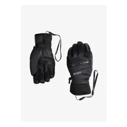 Rękawiczki wiatroszczelne Ziener Ganno WS - black