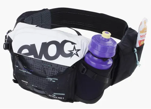Nerka EVOC Hip Pack Pro 3