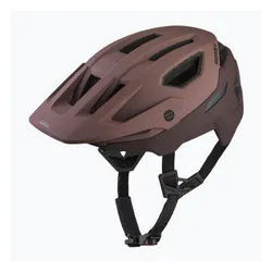 Kask rowerowy Alpina Rootage 2 ox raisin matt