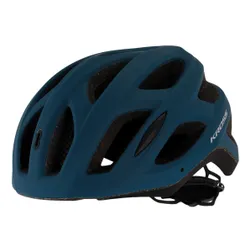 Kask rowerowy KROSS Congresso Niebieski MTB (rozmiar L)